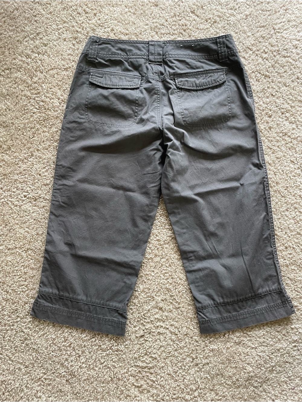 Columbia Capris - Picture 5 of 6